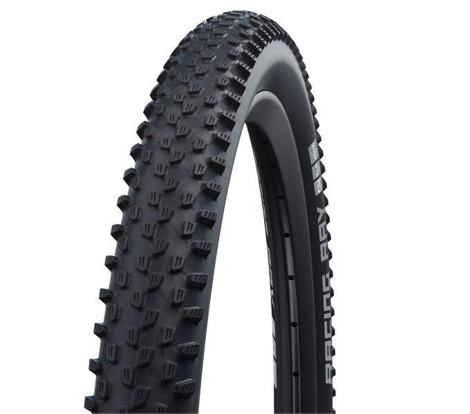 SCHWALBE Plášť RACING RAY (60-622) 29x2.35 Performance 67EPI 830g Černý TLR SCHWALBE Plášť RACING RAY (60-622) 29x2.35 Performance 67EPI 830g Černý TLR