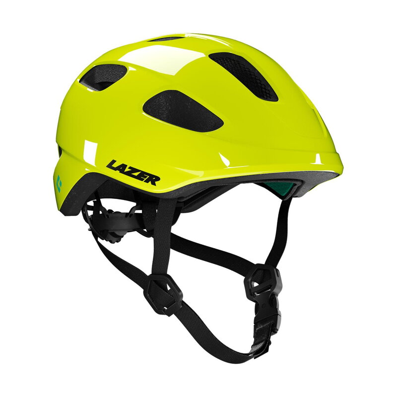 LAZER NUTZ 2.0 KinetiCore neon žltá