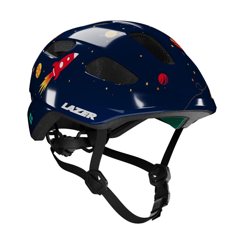 LAZER NUTZ 2.0 KinetiCore vesmír