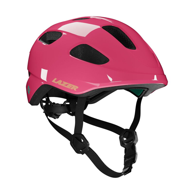 LAZER PNUT 2.0 KinetiCore ružová