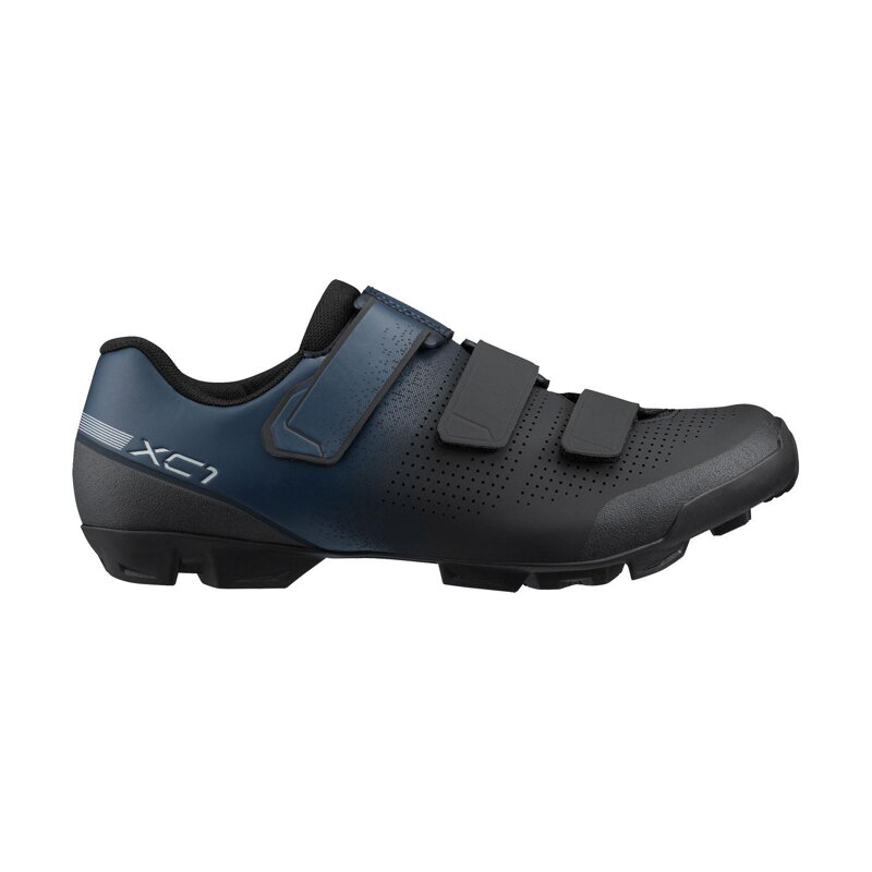 SHIMANO Tretry SHXC102 dámske čierne