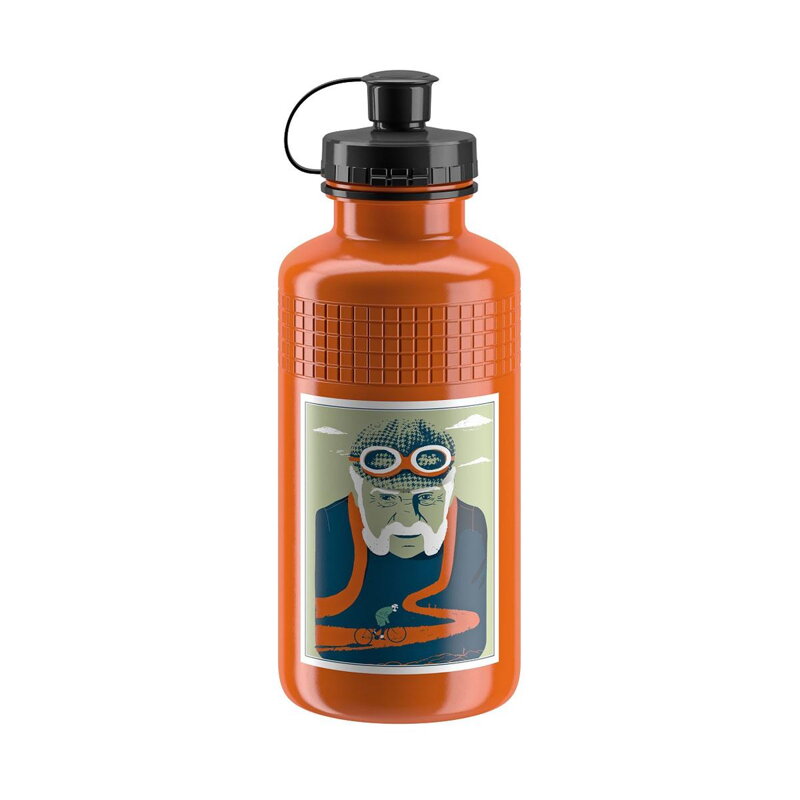 ELITE Láhev EROICA LUCIANO BERRUTI 500 ml