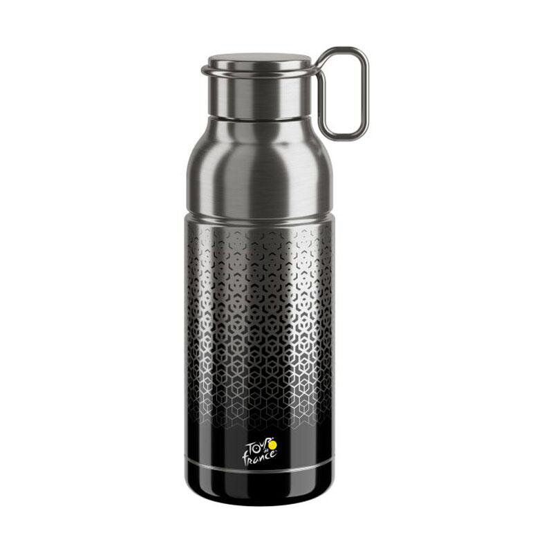 ELITE Láhev MIA Tour de France 650ml