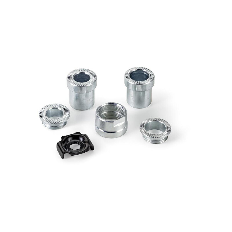 ELITE Adaptér 135x10 a 135x12 mm pro SUITO ELITE Adaptér 135x10 a 135x12 mm pro SUITO