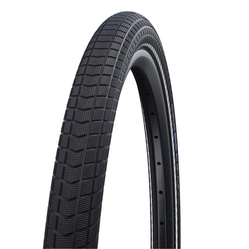 SCHWALBE Plášť BIG BEN PLUS 28x2,00 SCHWALBE Plášť BIG BEN PLUS 28x2,00