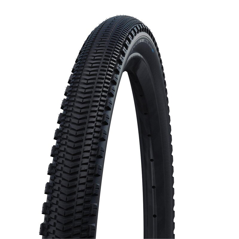 SCHWALBE Plášť G-ONE OVERLAND 365 700x45C