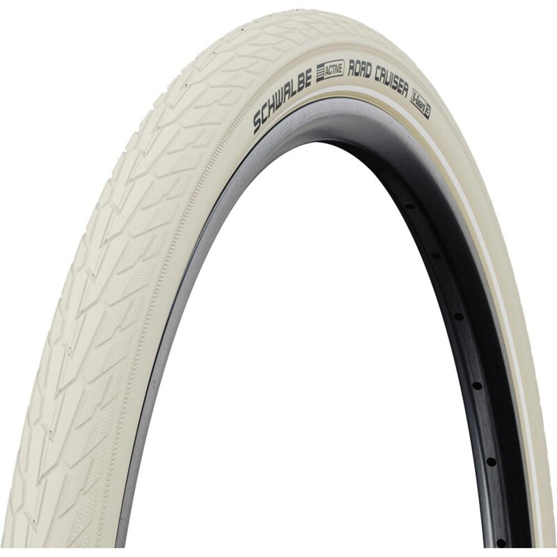 SCHWALBE Plášť ROAD CRUISER Reflex 700x40C SCHWALBE Plášť ROAD CRUISER Reflex 700x40C