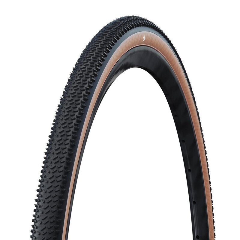 SCHWALBE Plášť G-ONE R 700x45C