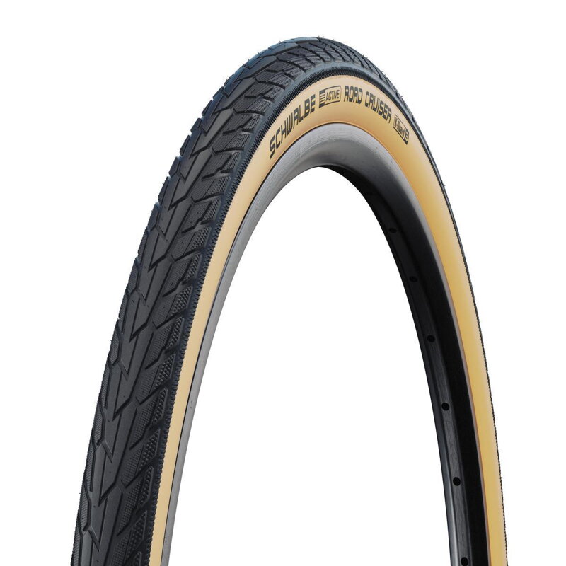 SCHWALBE Plášť ROAD CRUISER 26x1,75