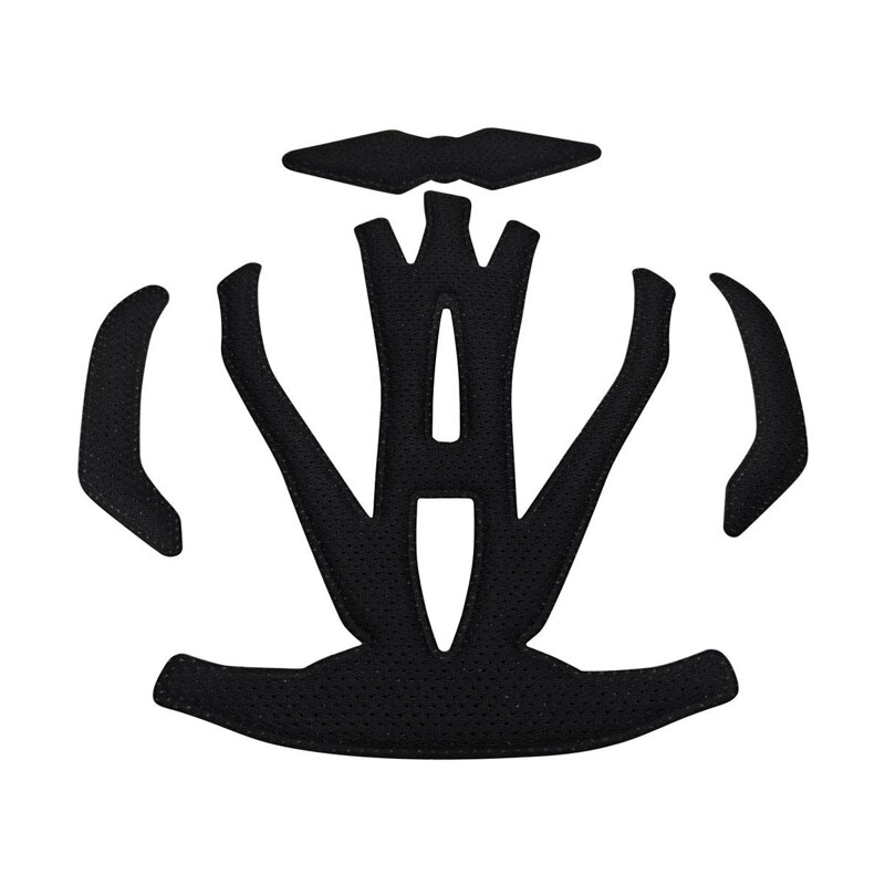 HQBC Výstelka přilby QAMAX