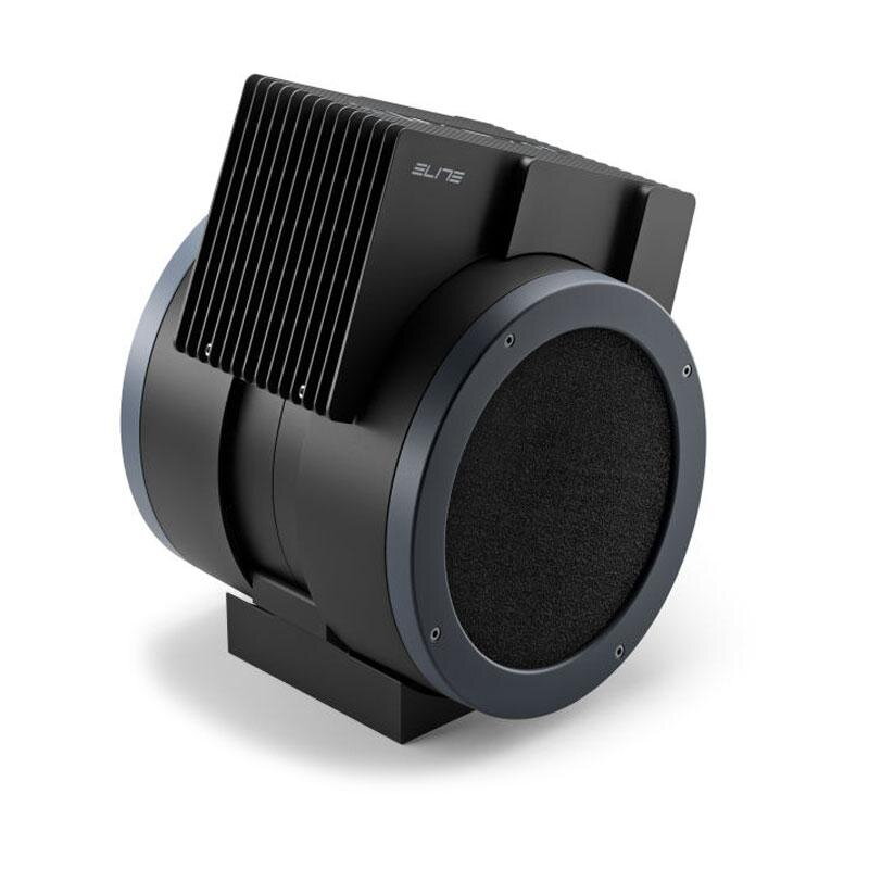 ELITE Ventilátor ARIA interaktivní s filtry 220V