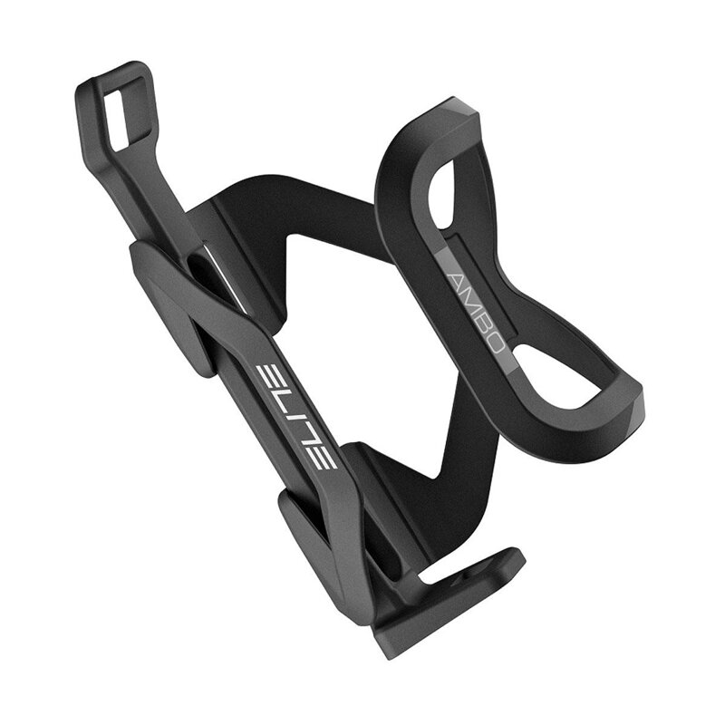 ELITE Košík AMBO objostranný černý