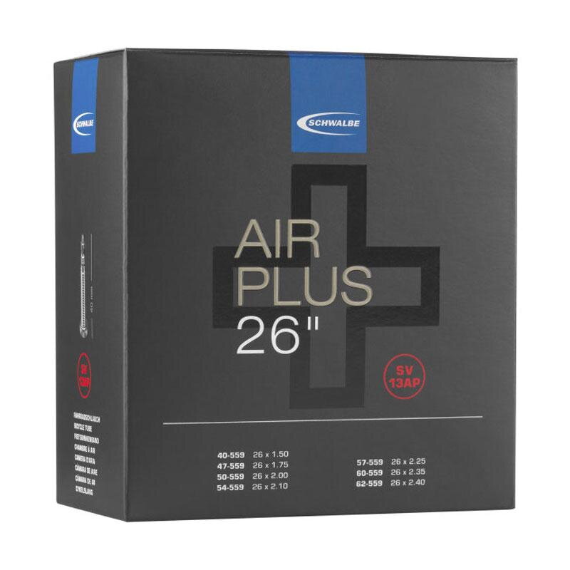 SCHWALBE Duše (40/62-559) FV 40mm