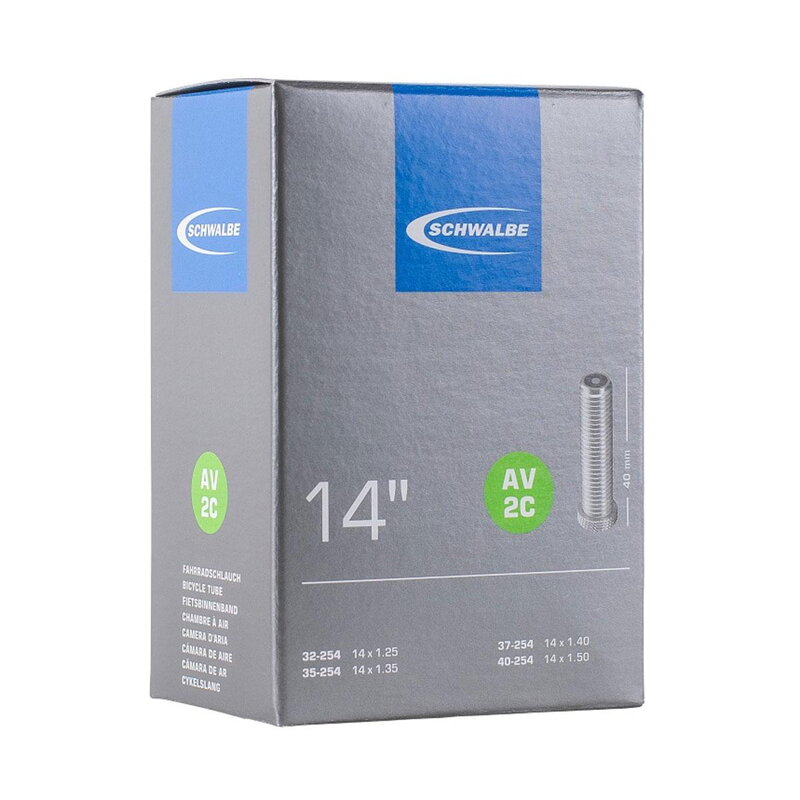 SCHWALBE Duše AV2C (32/40-254)