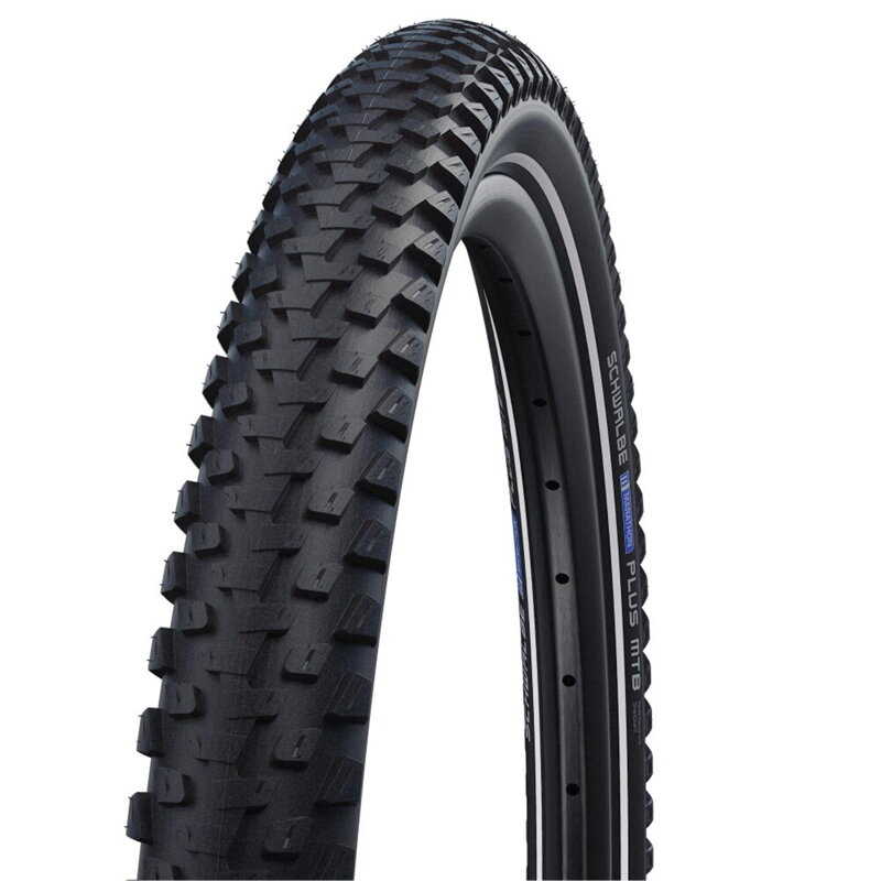 SCHWALBE Plášť MARATHON PLUS MTB 27,5x2,25