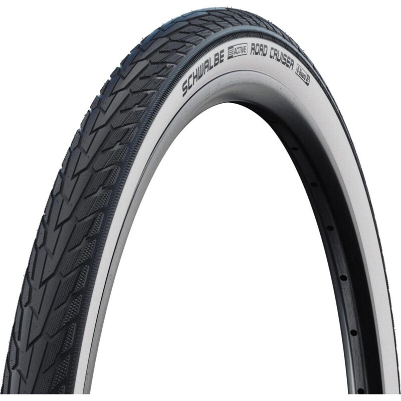 SCHWALBE Plášť ROAD CRUISER 26x1,75