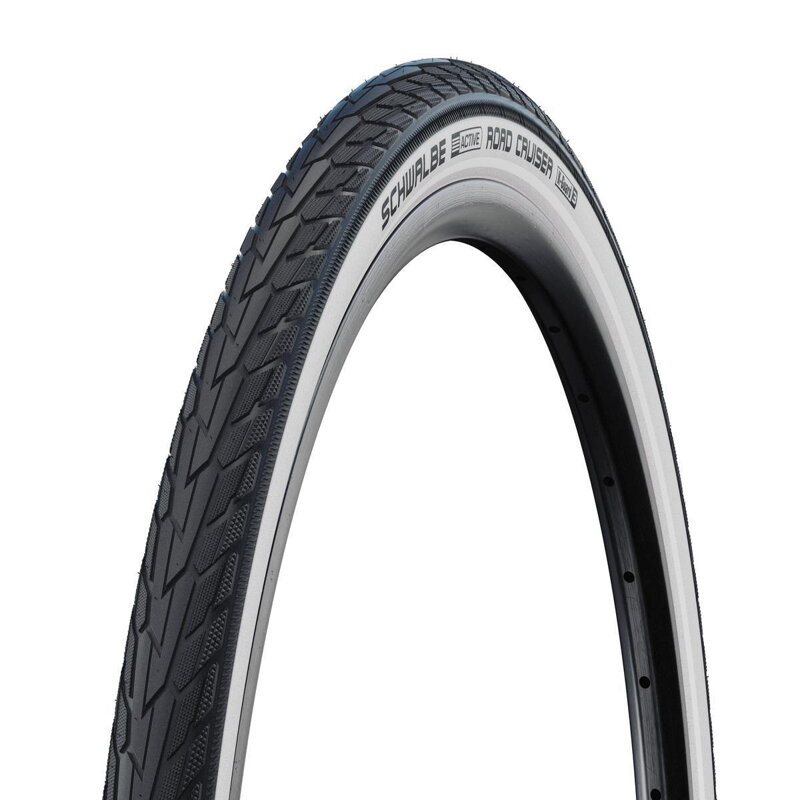 SCHWALBE Plášť ROAD CRUISER Reflex 700x40C