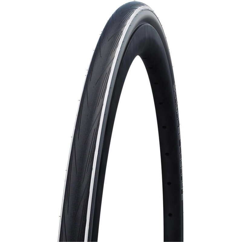 SCHWALBE Plášť LUGANO II Wired 700x25C