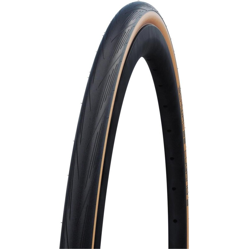 SCHWALBE Plášť LUGANO II Wired 700x25C