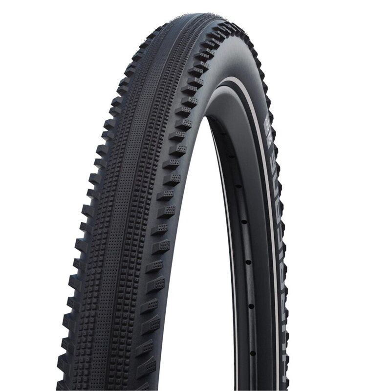 SCHWALBE Plášť HURRICANE Reflex 28x1,60