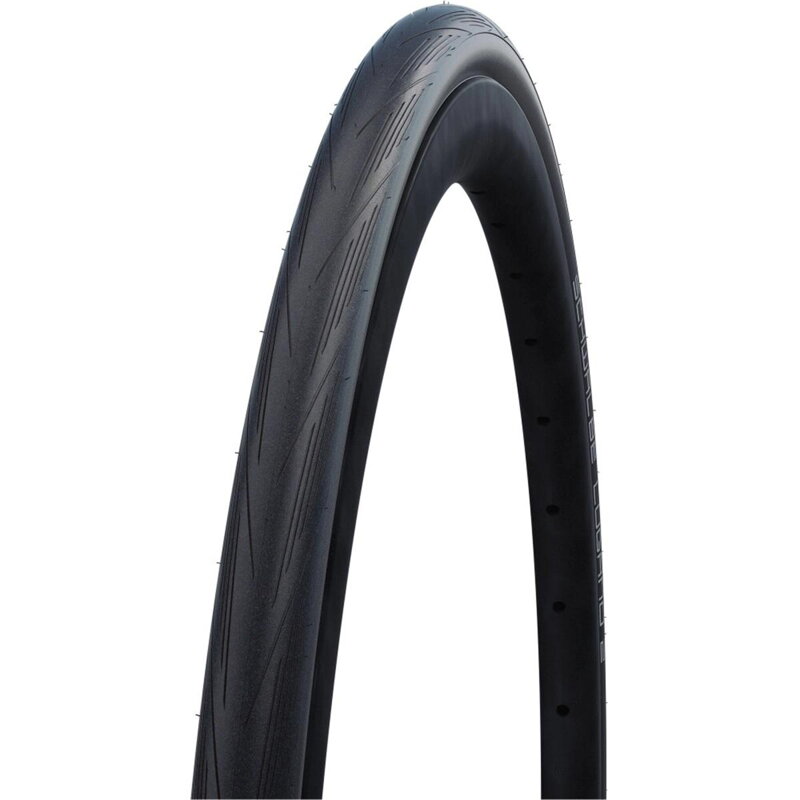 SCHWALBE Plášť LUGANO II Wired 700x23C