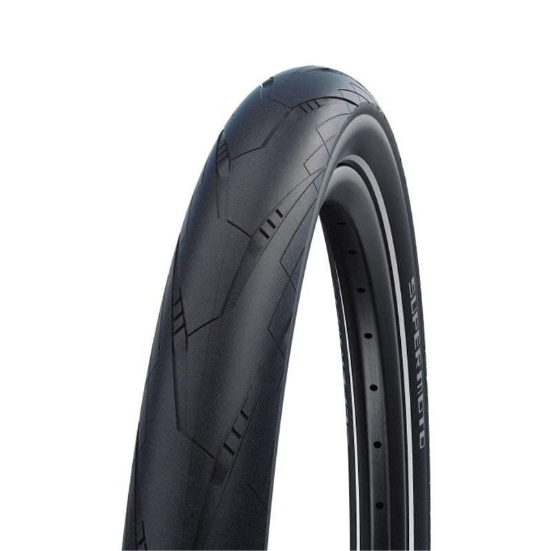 SCHWALBE Plášť SUPER MOTO 28x2,00