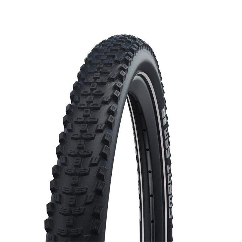 SCHWALBE Plášť SMART SAM Reflex 27,5x2,10