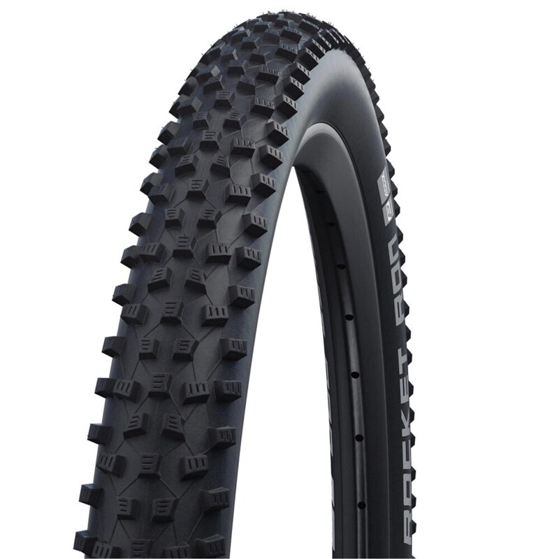 SCHWALBE Plášť ROCKET RON (54-622) 29x2.10 Performance 67EPI 535g Černý