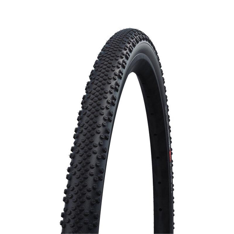 SCHWALBE Plášť G-ONE BITE (54-584) 27.5x2.10 650Bx54 Evolution 67EPI 615g Černý TLE SpeedGrip