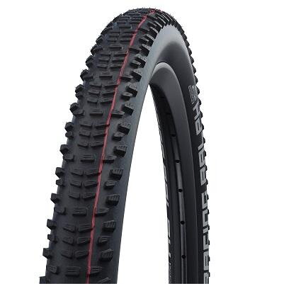 SCHWALBE Plášť RACING RALPH (57-559) 26x2.25 Evolution 67EPI 575g Černý TLE Speed