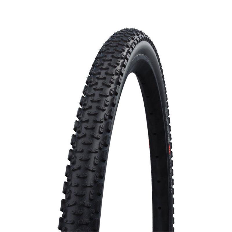 SCHWALBE Plášť G-ONE ULTRABITE (50-622) 28x2.00 Evolution 67EPI 665g Černý TLE SpeedGrip