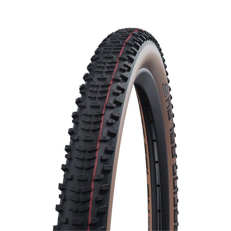 SCHWALBE Plášť RACING RALPH (60-622) 29x2.35 Evolution 67EPI 745g Transparent TLE Speed