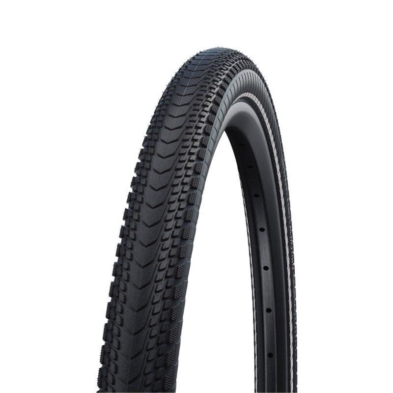 SCHWALBE Plášť MARATHON ALMOTION 700x38C