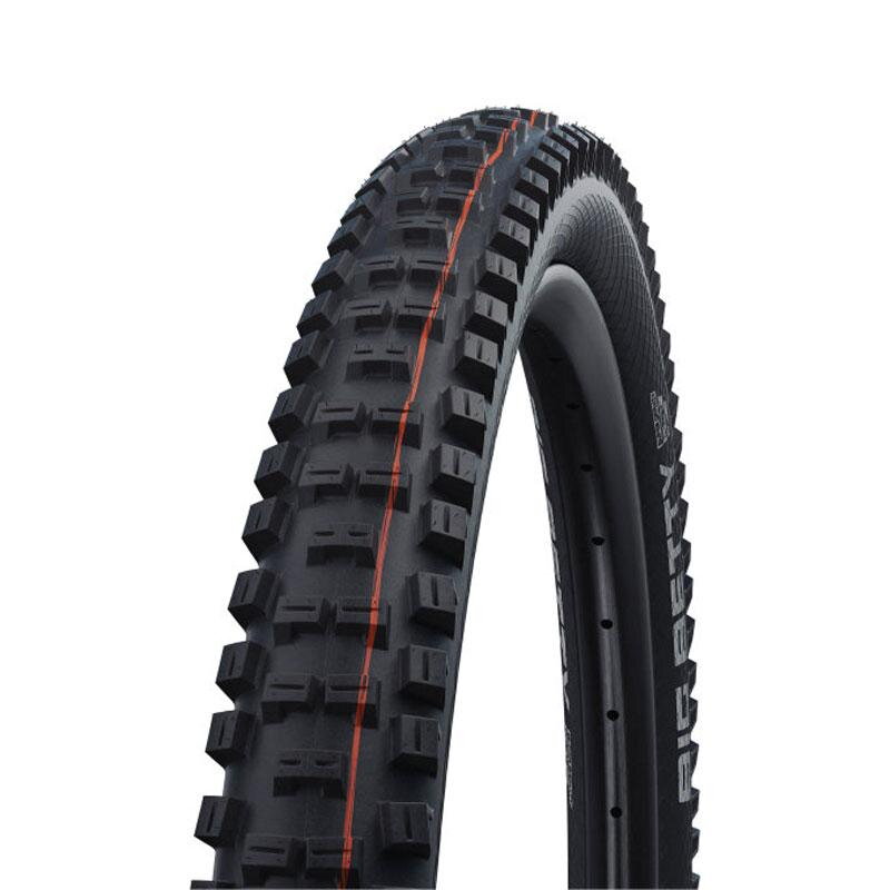 SCHWALBE Plášť BIG BETTY Super Gravity 29x2,60
