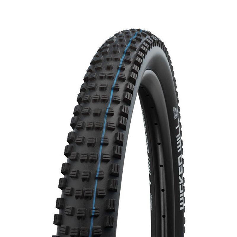 SCHWALBE Plášť WICKED WILL Super Trail 27,5x2,60