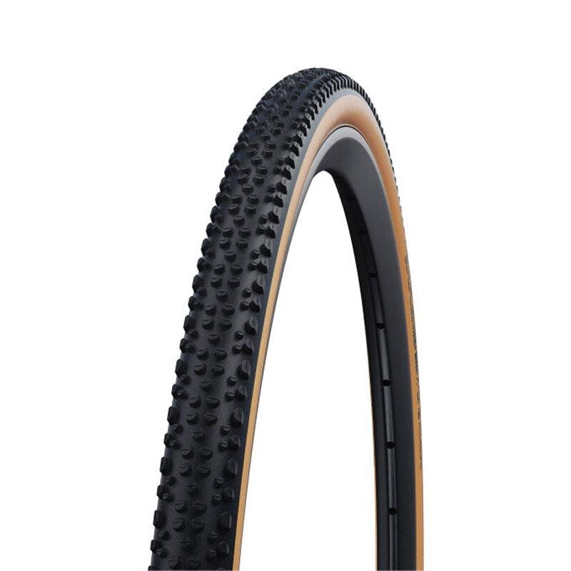 SCHWALBE Plášť X-ONE ALLROUND 700x32C