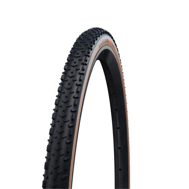 SCHWALBE Plášť X-ONE R 700x33C 700x32C