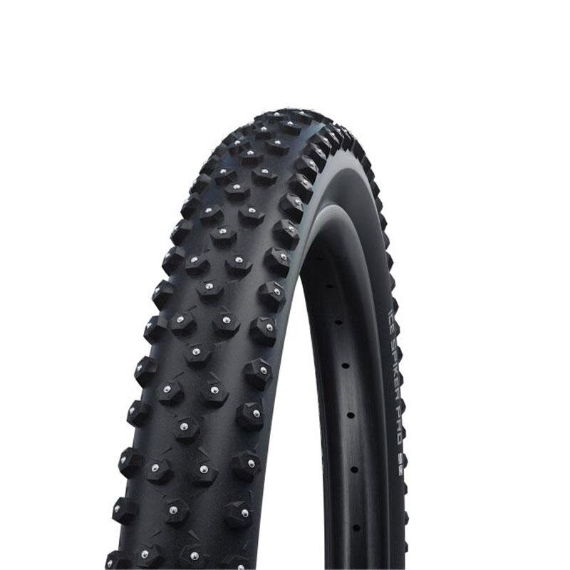 SCHWALBE Plášť ICE SPIKER PRO Double Defense 29x2,60