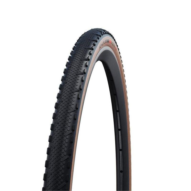SCHWALBE Plášť X-ONE RS 700x32C