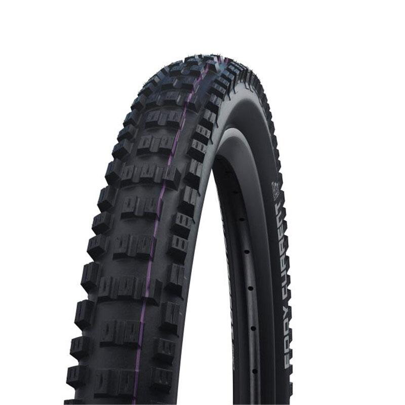 SCHWALBE Plášť EDDY CURRENT FRONT Ultra Soft 29x2,60