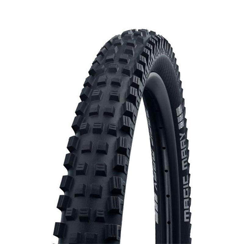 SCHWALBE Plášť MAGIC MARY (62-584) 27.5x2.40 Performance 67EPI 1155g Černý TLE