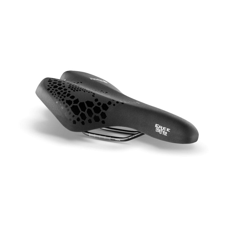 SELLE ROYAL Sedlo FREEWAY FIT Athletic