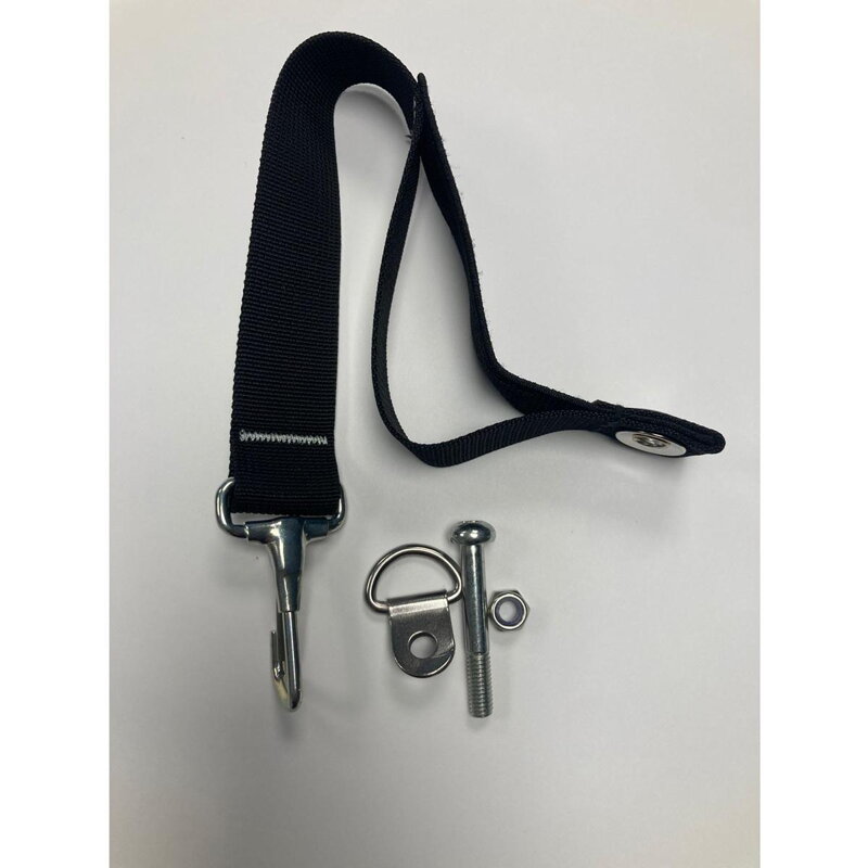 Sada popruhů 1540105358 Thule Chariot Sport/Cross/Lite/Cab (2017-X)