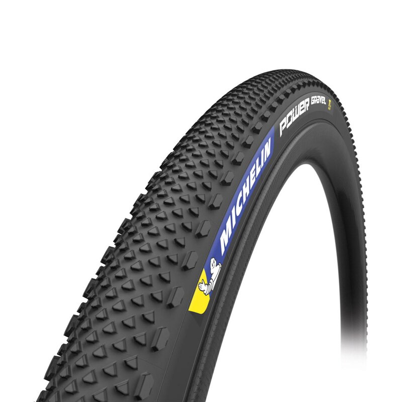 MICHELIN Plášť POWER GRAVEL TLE 700x33C