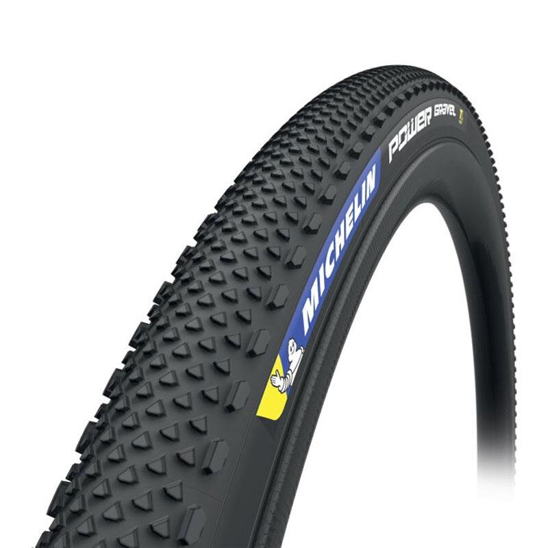 MICHELIN Plášť POWER GRAVEL TLE 700x35C