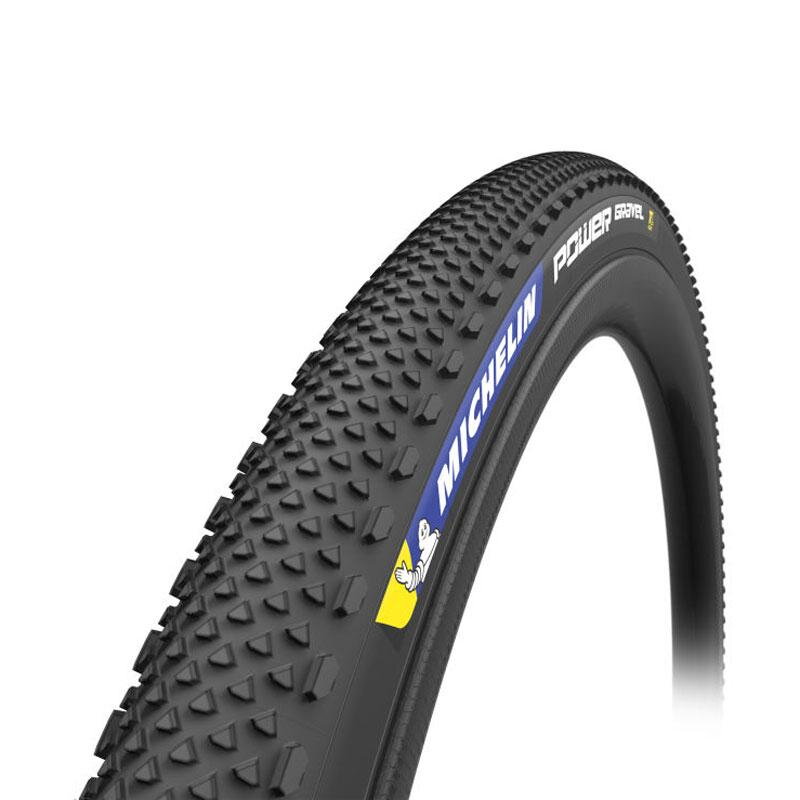 MICHELIN Plášť POWER GRAVEL TLE 700x47C