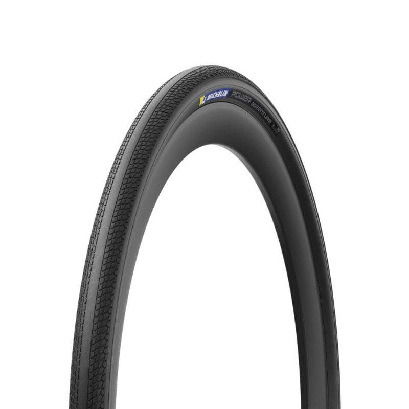 MICHELIN Plášť POWER ADVENTURE TLR 700x36C