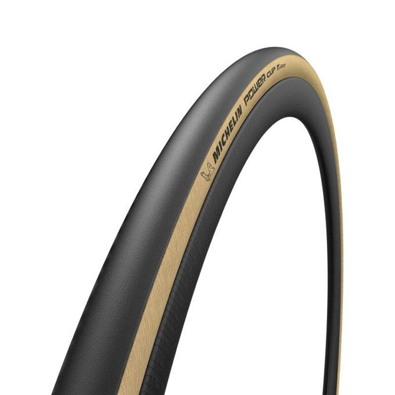 MICHELIN Plášť POWER CUP TLR 700x28C