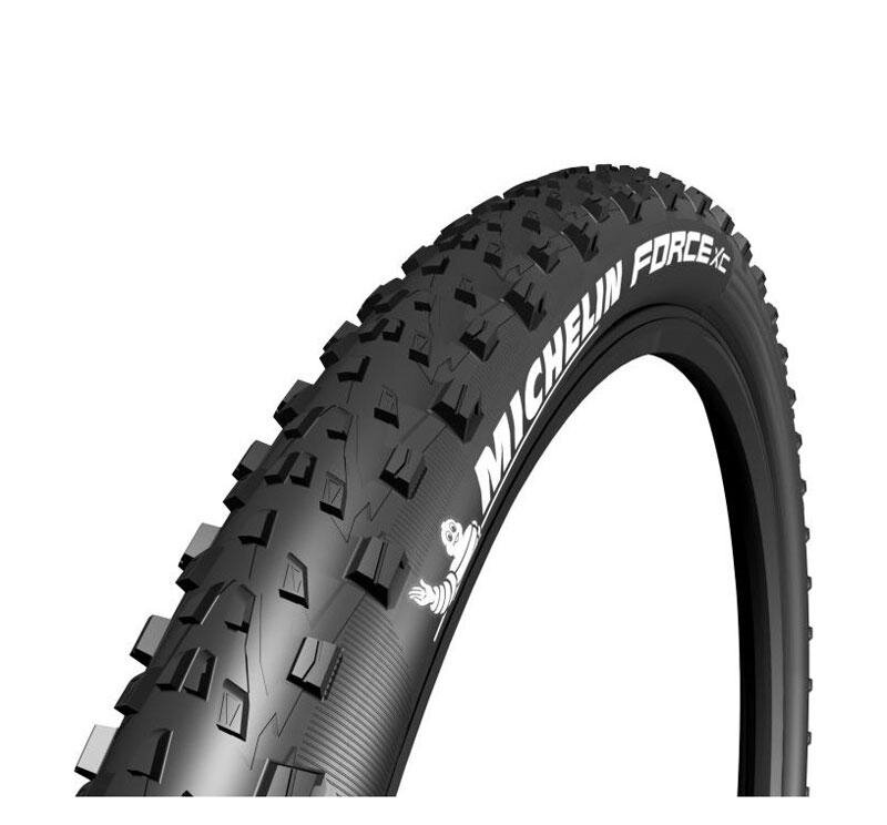 MICHELIN Plášť FORCE XC Performance 26x2,10