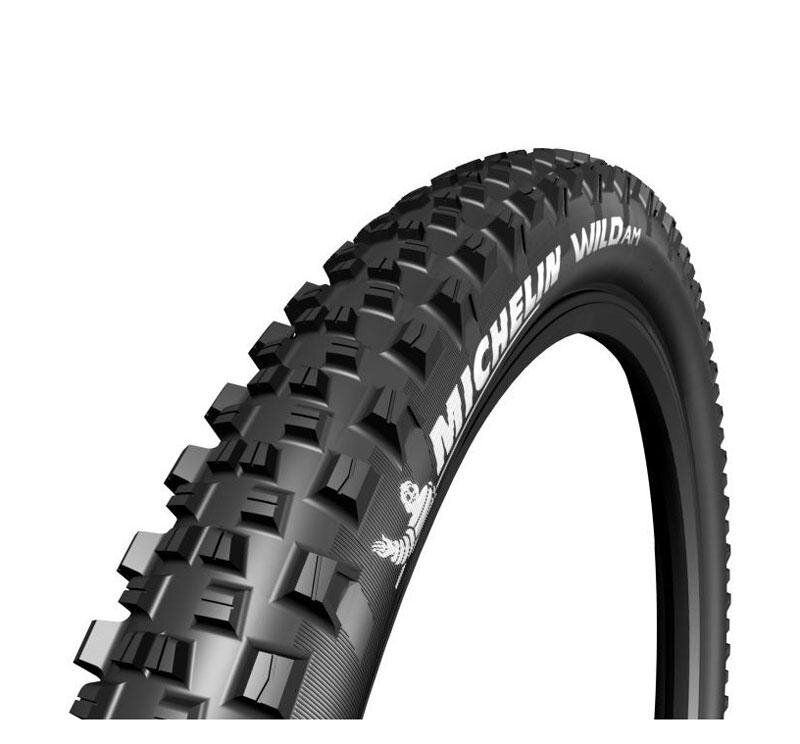 MICHELIN Plášť WILD AM Peformance 26x2,25